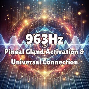 Solfeggio Meditation Tracks – 10 x 60 Min | Royalty Free Music for Healing & Relaxation image 10
