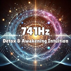 Solfeggio Meditation Tracks – 10 x 60 Min | Royalty Free Music for Healing & Relaxation image 8