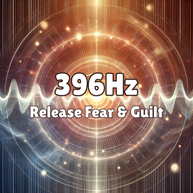 Solfeggio Meditation Tracks – 10 x 60 Min | Royalty Free Music for Healing & Relaxation image 4