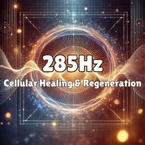 Solfeggio Meditation Tracks – 10 x 60 Min | Royalty Free Music for Healing & Relaxation image 3