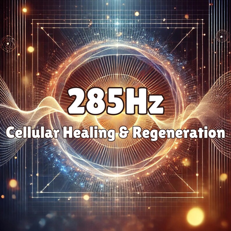Solfeggio Meditation Tracks – 10 x 60 Min | Royalty Free Music for Healing & Relaxation image 3