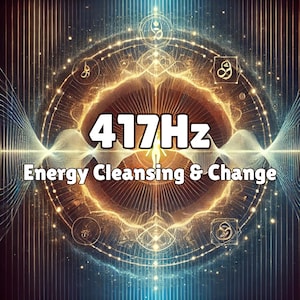Solfeggio Meditation Tracks – 10 x 60 Min | Royalty Free Music for Healing & Relaxation image 5