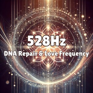 Solfeggio Meditation Tracks – 10 x 60 Min | Royalty Free Music for Healing & Relaxation image 6