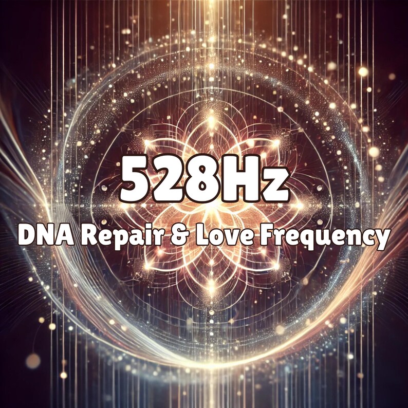 Solfeggio Meditation Tracks – 10 x 60 Min | Royalty Free Music for Healing & Relaxation image 6