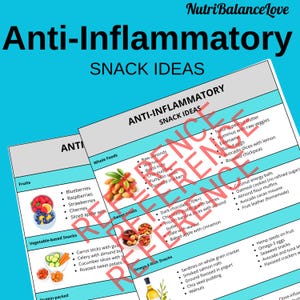 Entzündungshemmende Diät-Snacks,Entzündungshemmender Diät-Plan,Liste der entzündungshemmenden Lebensmittel,Speisekarte,Mahlzeit,Darmgesundheit