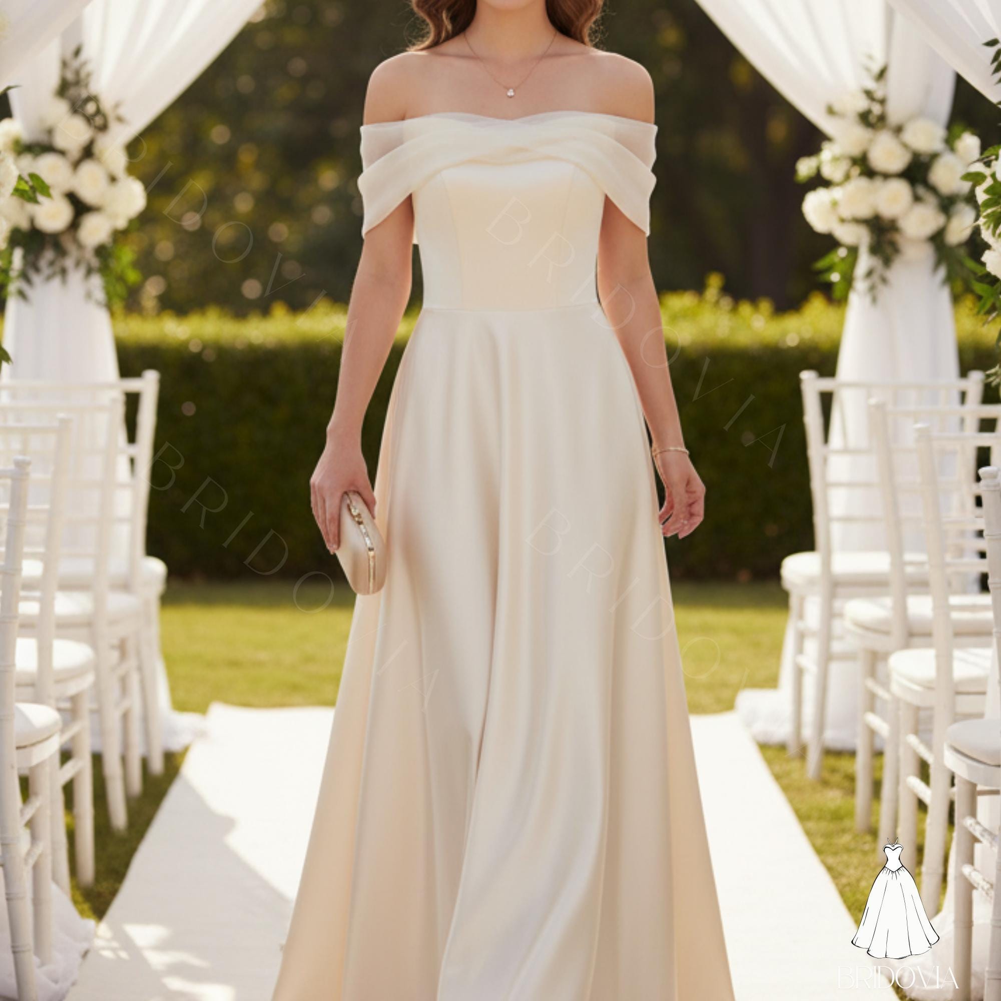 glasgow bridesmaid dresses Bridesmaid dresses that make a statement because your bridal party should turn heads too. Our Bari Jay designer bridesmaid collection are having a moment and it's everything your bridal