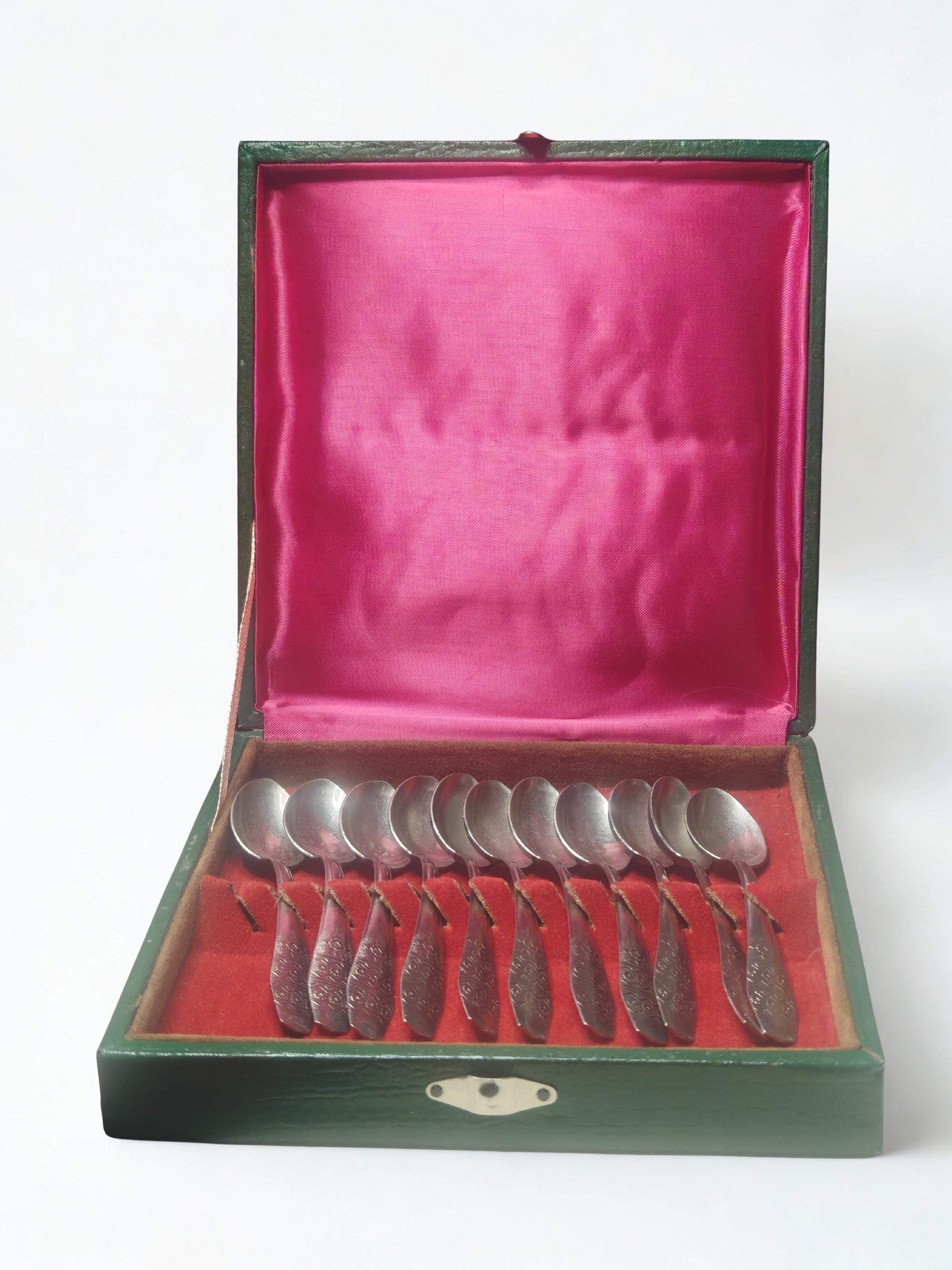 Russian silverware - Etsy 日本