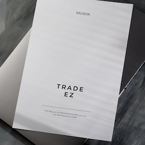 Trading book Forex trading Crypto trading Trading Forex course Crypto course 2025 Trading guide Trading journal