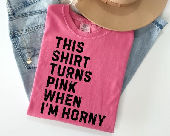 Inappropriate Shirt, rude dirty t shirts, Unwearable shirts, Unexpected Office Shirt, Funny shirt exchange, Valentines Party Shirts