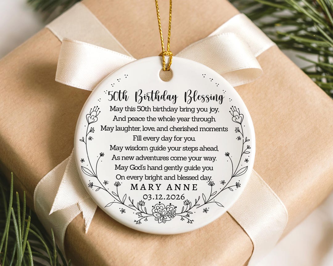50th-birthday-blessing-ornament-personalized-christian-fiftieth