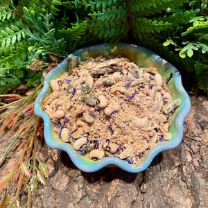 Bug & Bloom Buffet