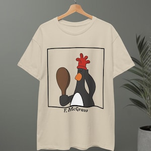 Camiseta de plumas / Pantalones equivocados / Mente maestra criminal / Animación británica
