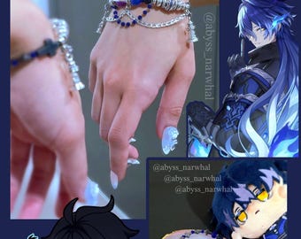 Flins Limited Bracelet