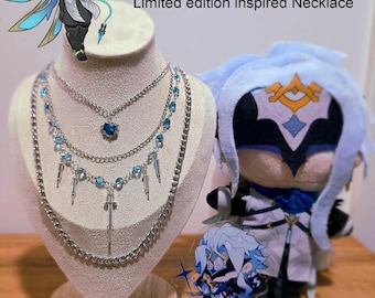 Dottore Limited Necklace