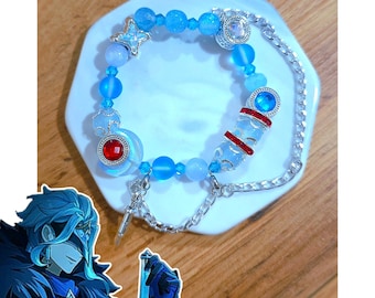 Dottore Limitiertes Armband