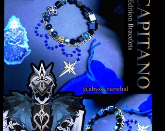 Capitano Limited Bracelet