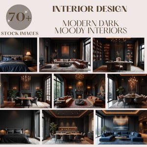 Interior Design Images Bundle | Images for Interior Design Template | Interior Client Presentation | Aesthetic Stock Photos