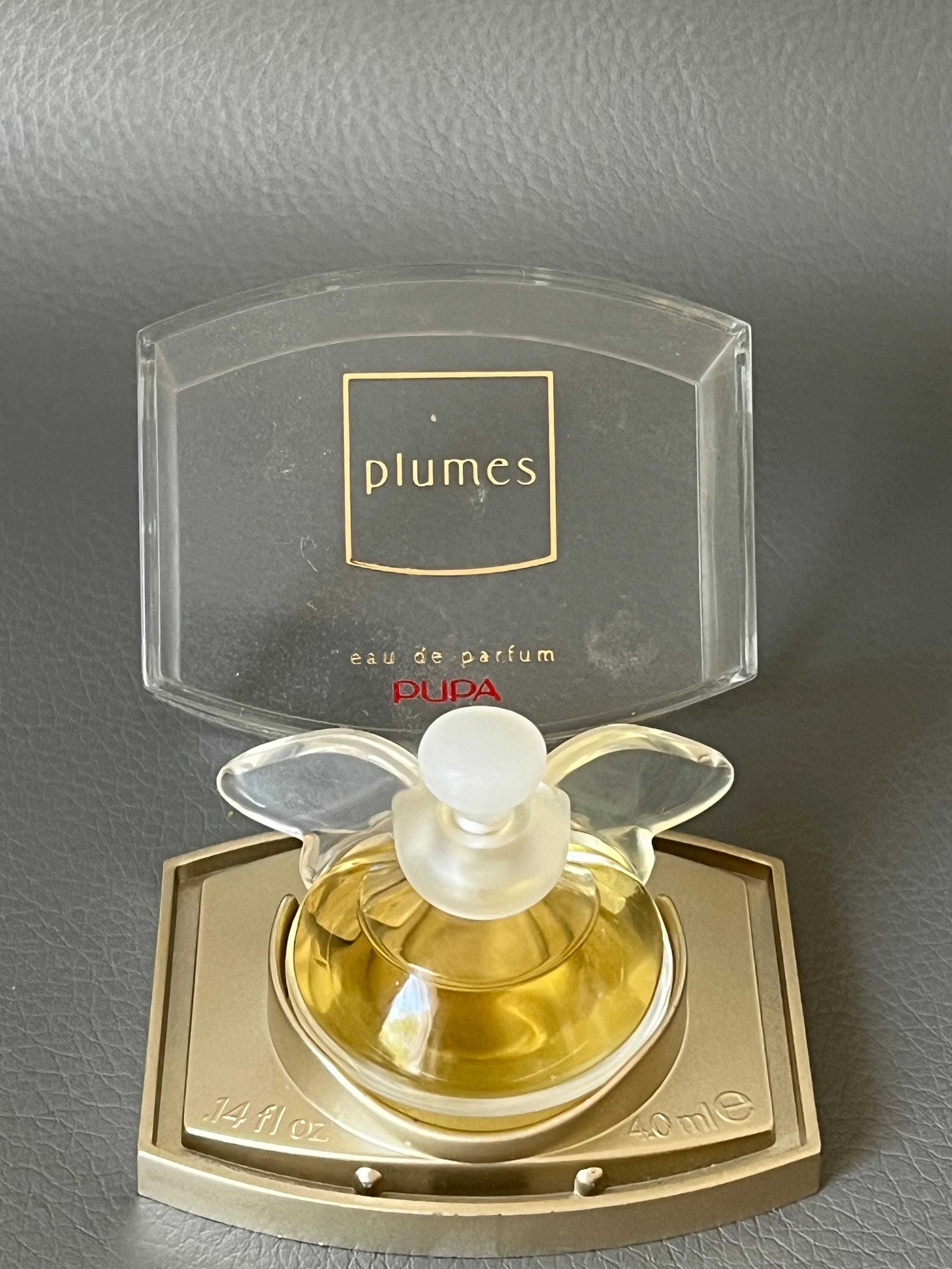 Pupa Perfume - Etsy