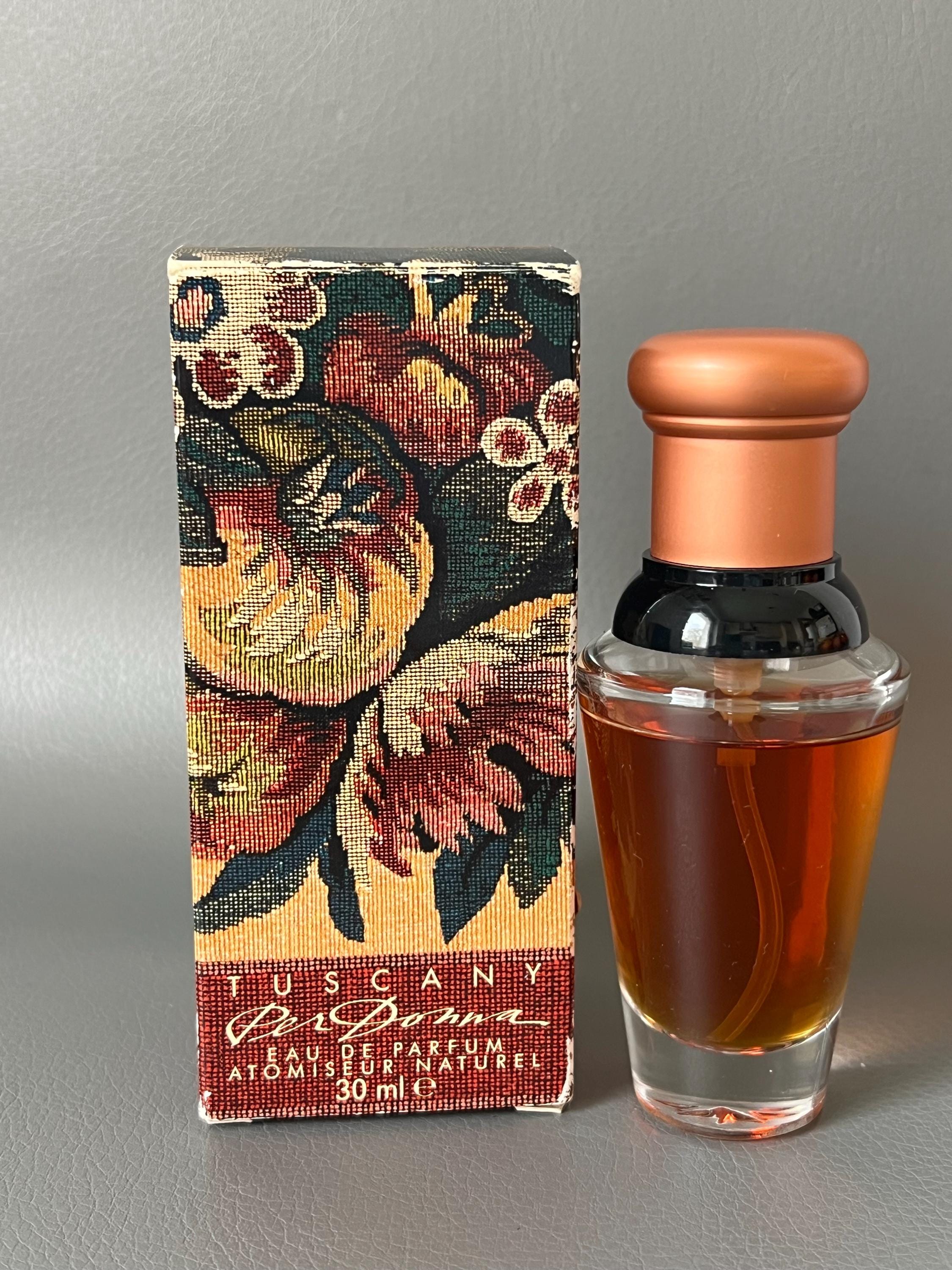 Tuscany per Donna Parfum - Etsy