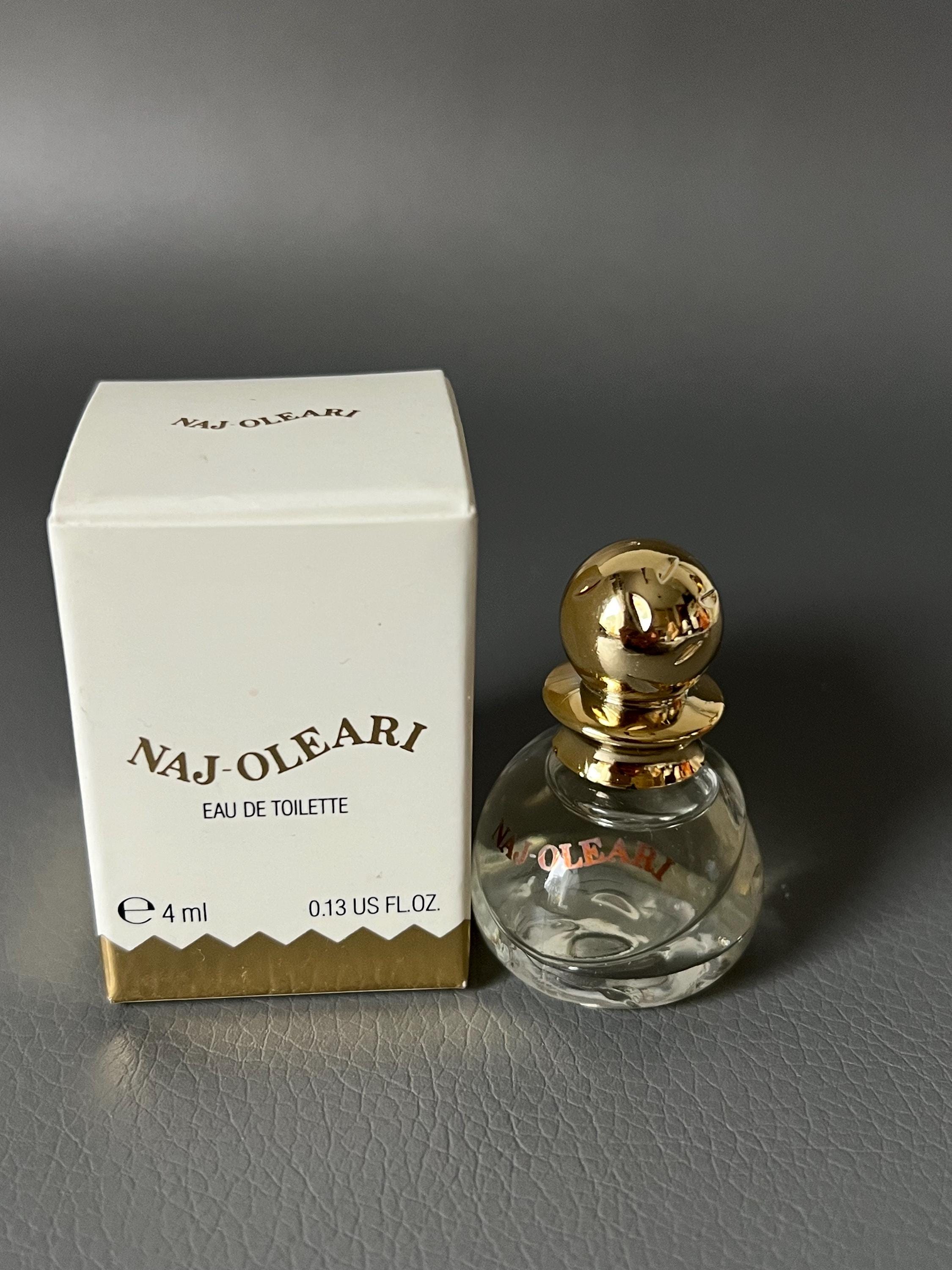 Naj Oleari Perfume - Etsy