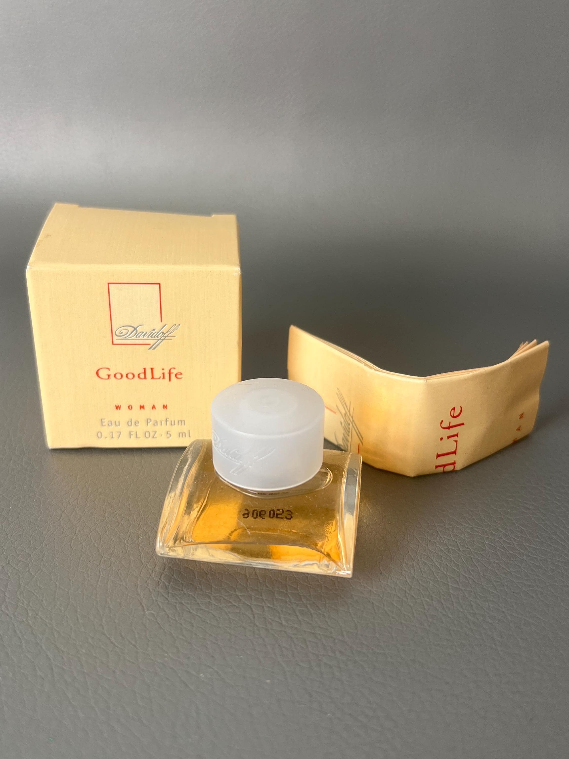Davidoff Good Life - Etsy
