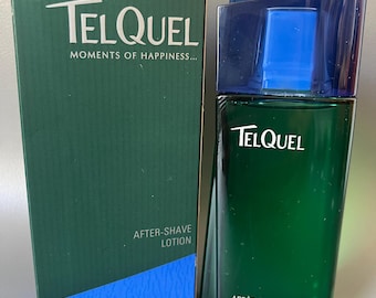 YVES ROCHER TelQuel After Shave 75ml 2.5oz