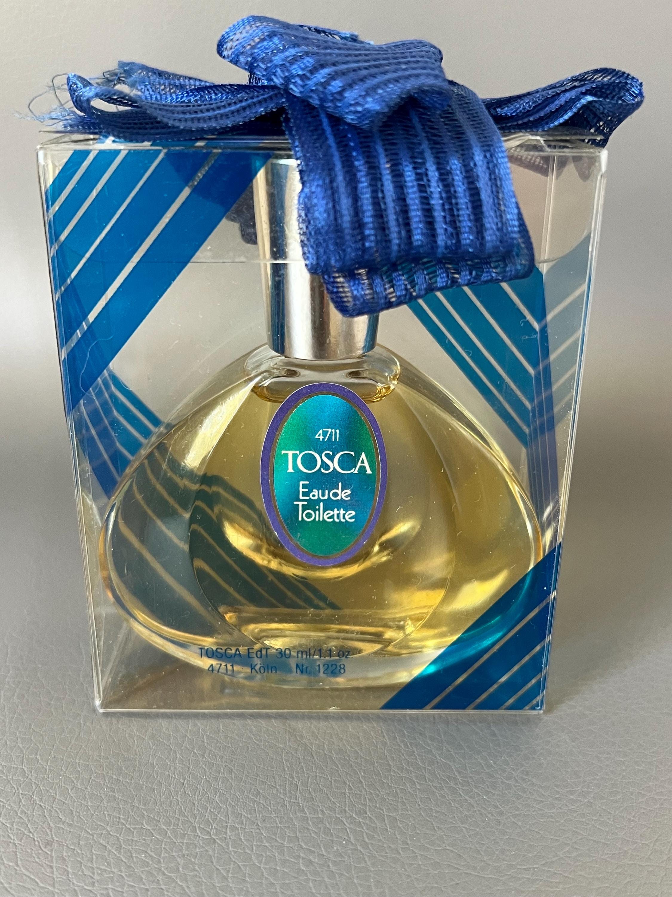 Tosca 4711 Perfume - Etsy