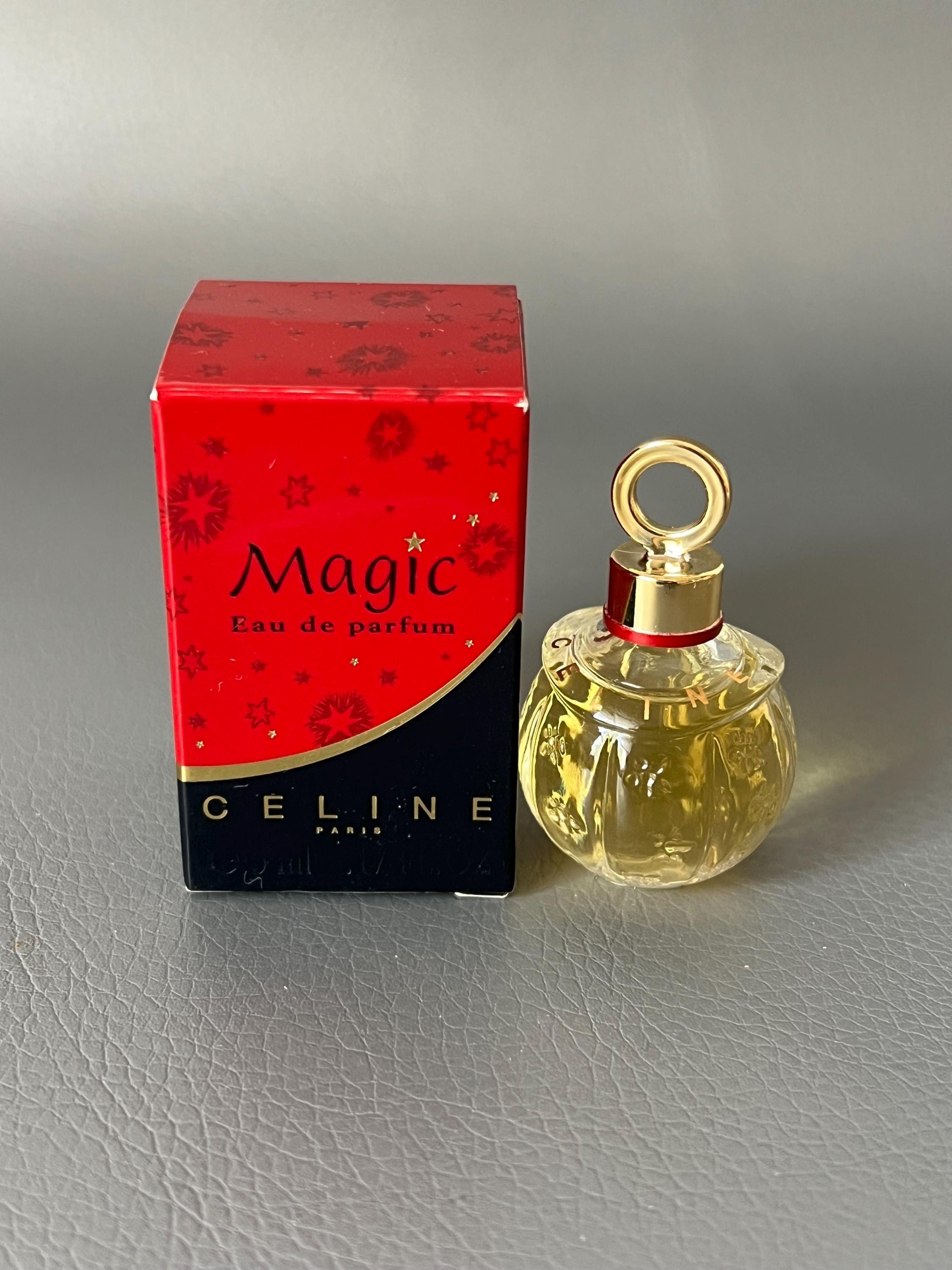 Magic Perfume Celine - Etsy
