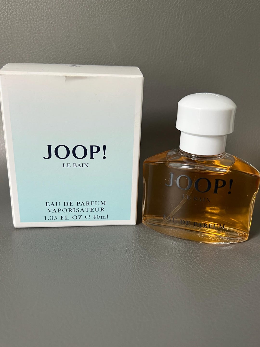 Eau De Parfum JOOP! LE BAIN 1,35 40 Ml Spray