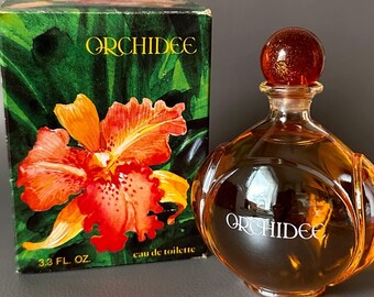 HEALLILY Parfümflasche Aus Glas – Nachfüllbar Im Vintage-Stil Mit 100 Ml Fassungsvermögen