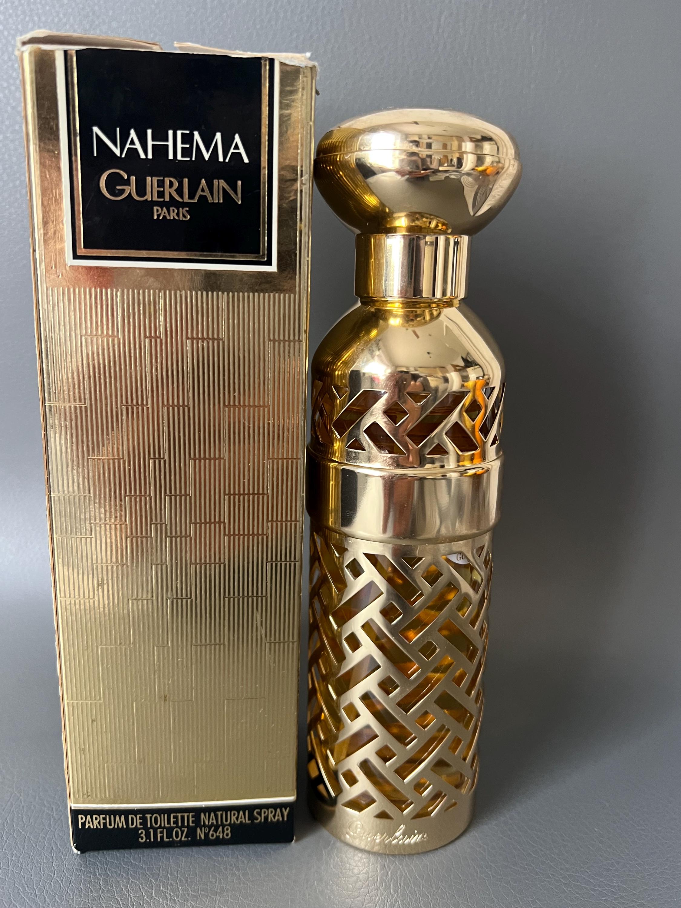 Guerlain Atomizer - Etsy UK