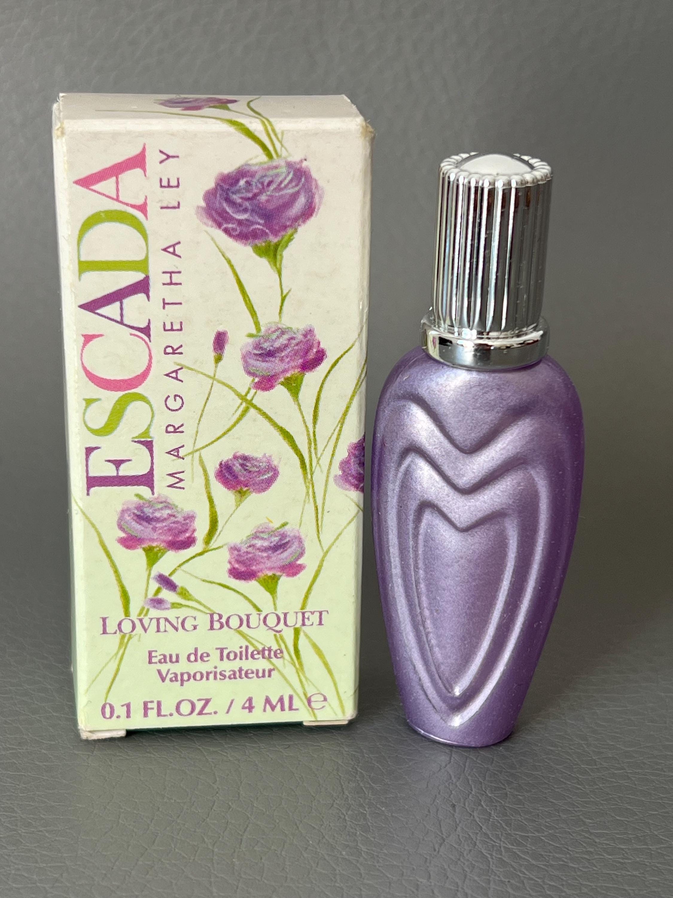 Escada Loving Bouquet - Etsy