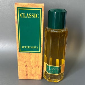 Vintage After Shave Lotion 100 ml