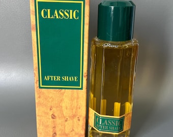Vintage After Shave Lotion 100 ml