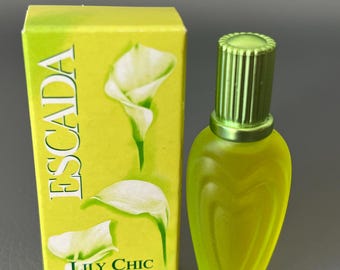 ESCADA Lily Chic Eau De Toilette - Special Edition (1 Fl Oz