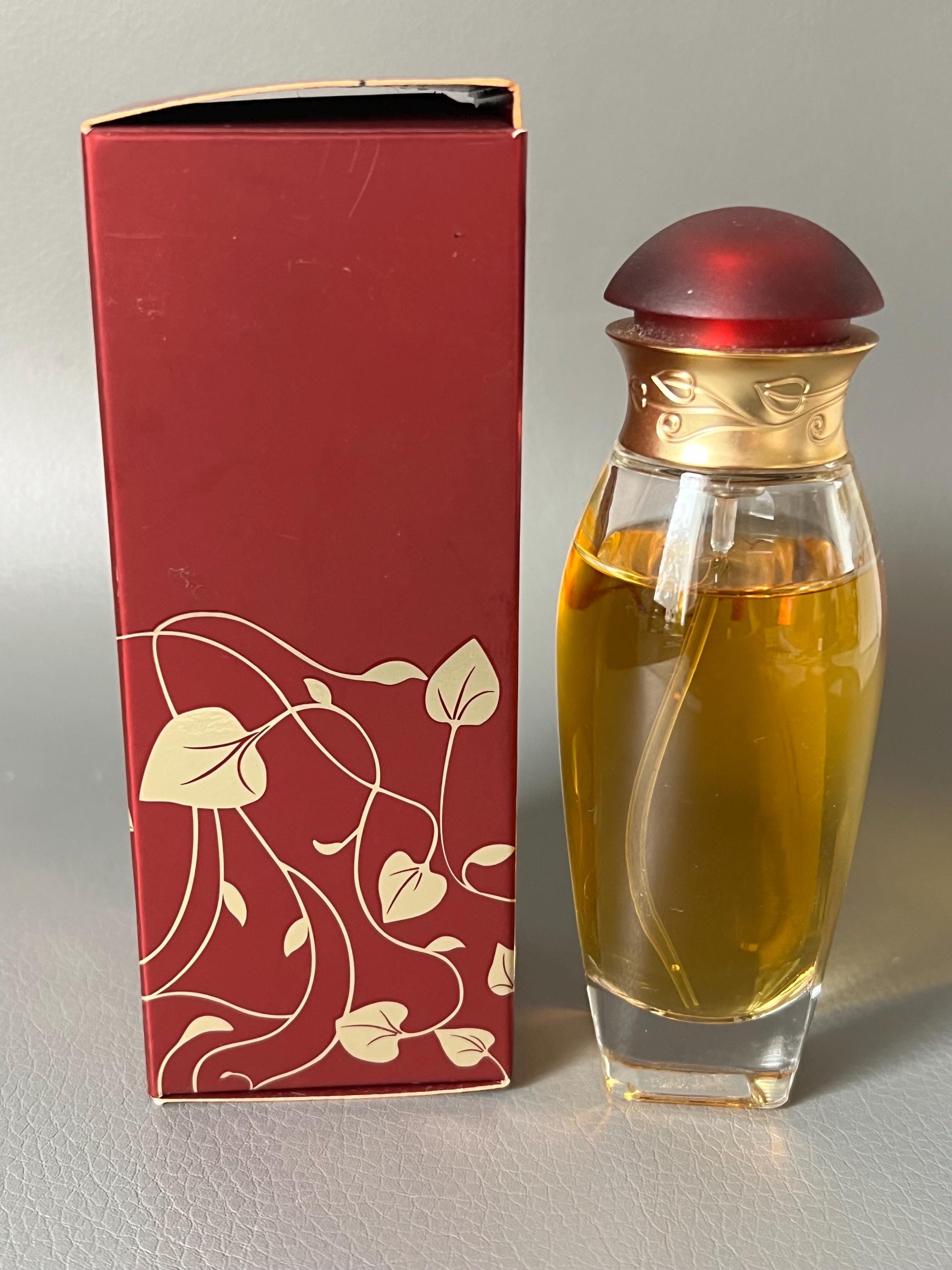 Yria Vintage Yves Rocher YRIA Eau De Parfume Vaporisateur Spray 30 Ml/1 Fl ...