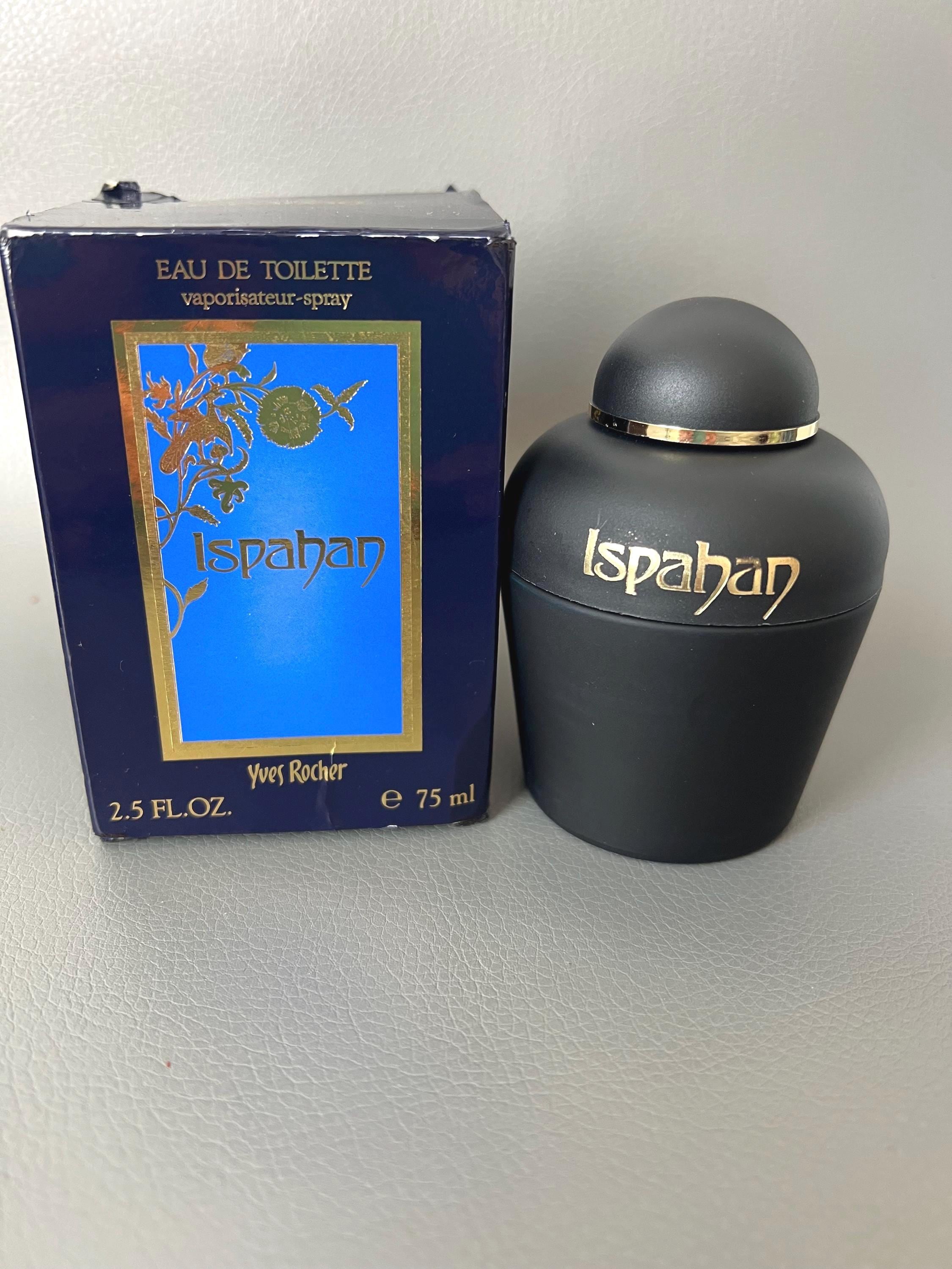 Ispahan Yves Rocher - Etsy