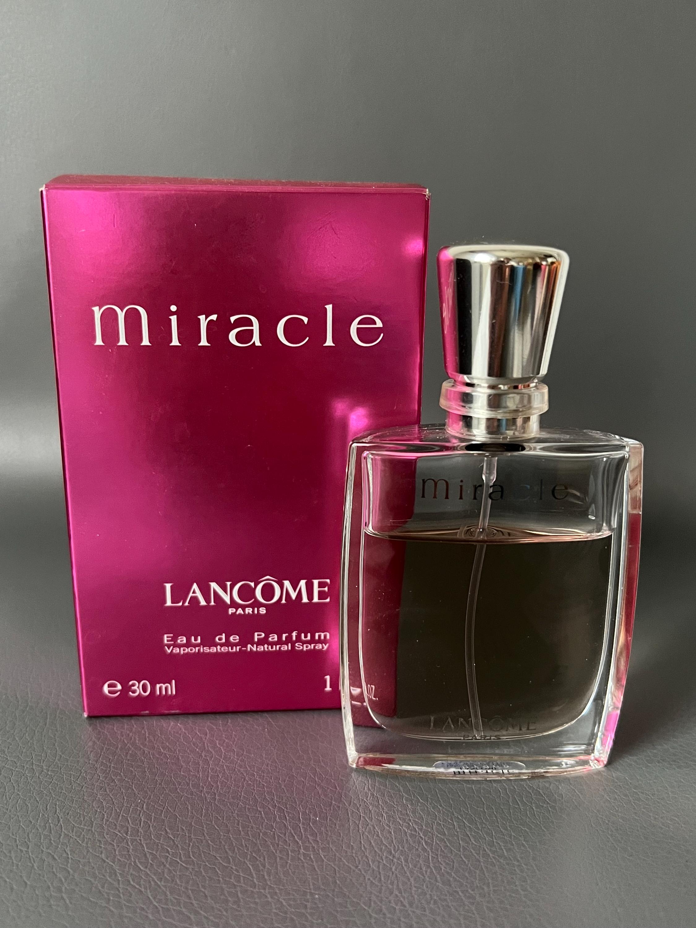 Lancome Miracle - Etsy