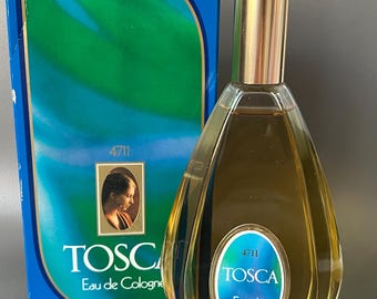 TOSCA Eau de Cologne 香水 Tosca Tosca perfume - a fragrance for women 1921