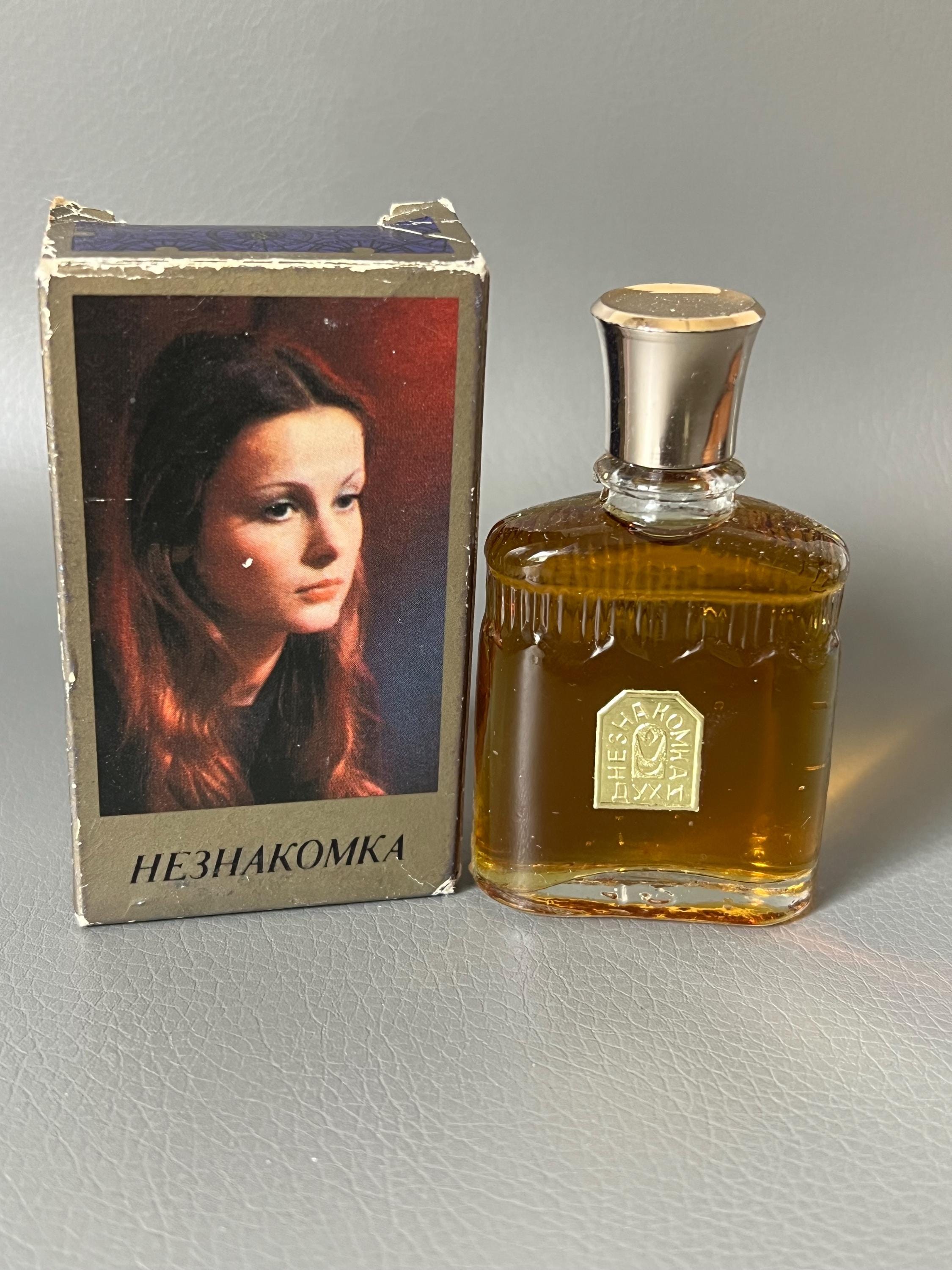 Stranger Perfume