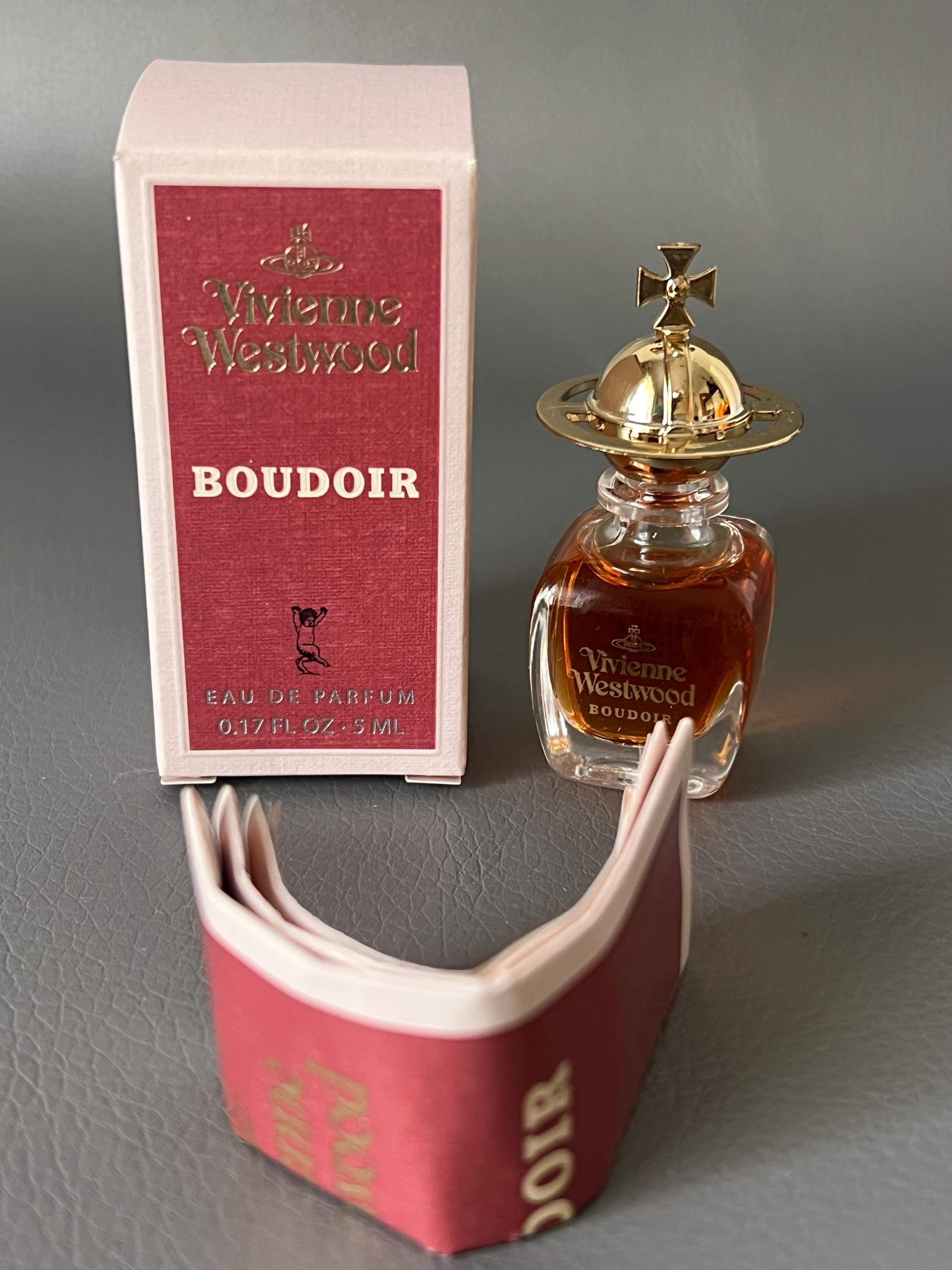 Vivienne Westwood Perfume Boudoir - Etsy