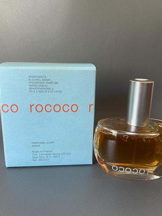 JOOP ROCOCO Women's Perfume by Joop! Eau De Parfum