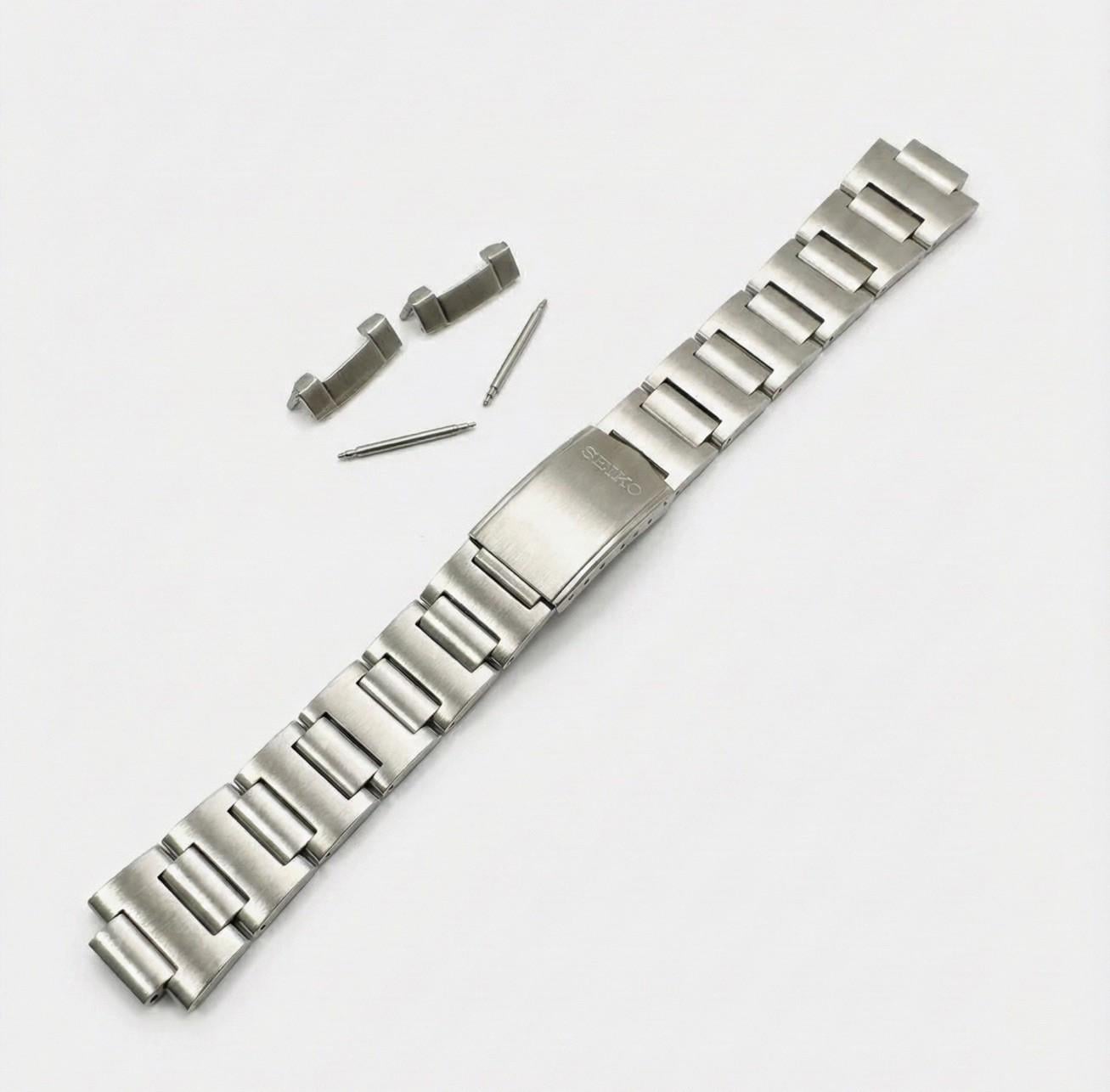 Seiko watch bracelet - Etsy 日本