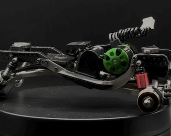 SCX30 HF30V2 Chassis