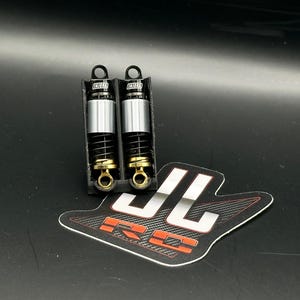Shock Rollers For 40mm Shocks