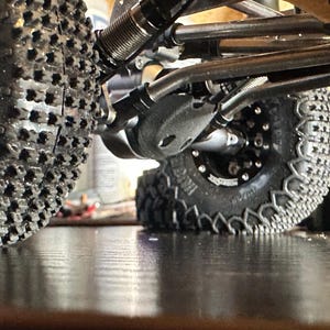 Injora Planet Axle Rear Diff Slider - Etsy