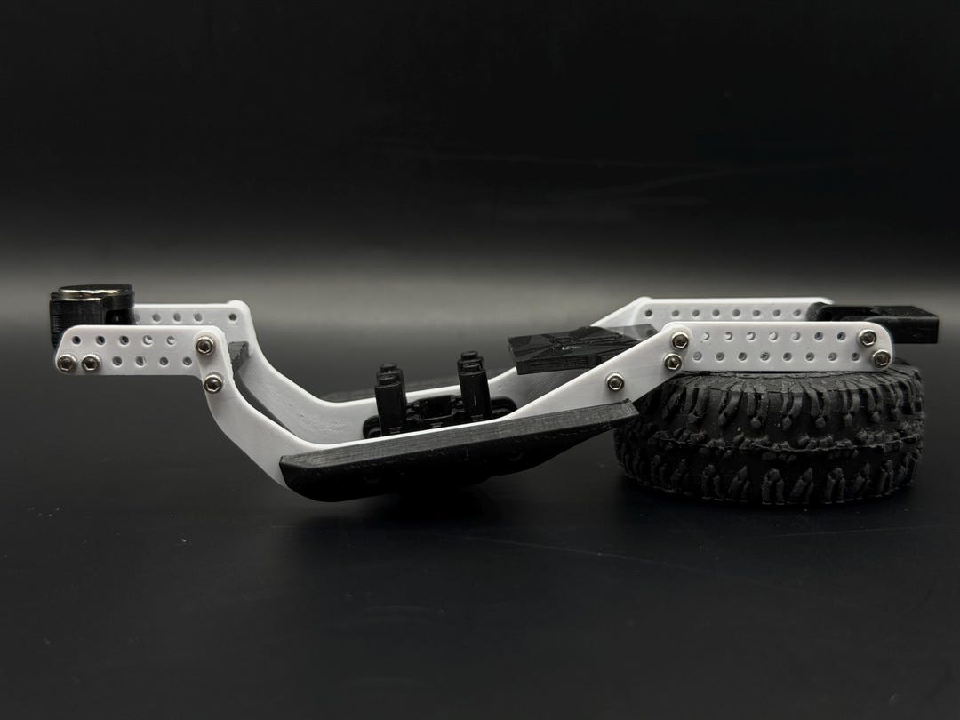 SCX30 HF30 Chassis - Etsy