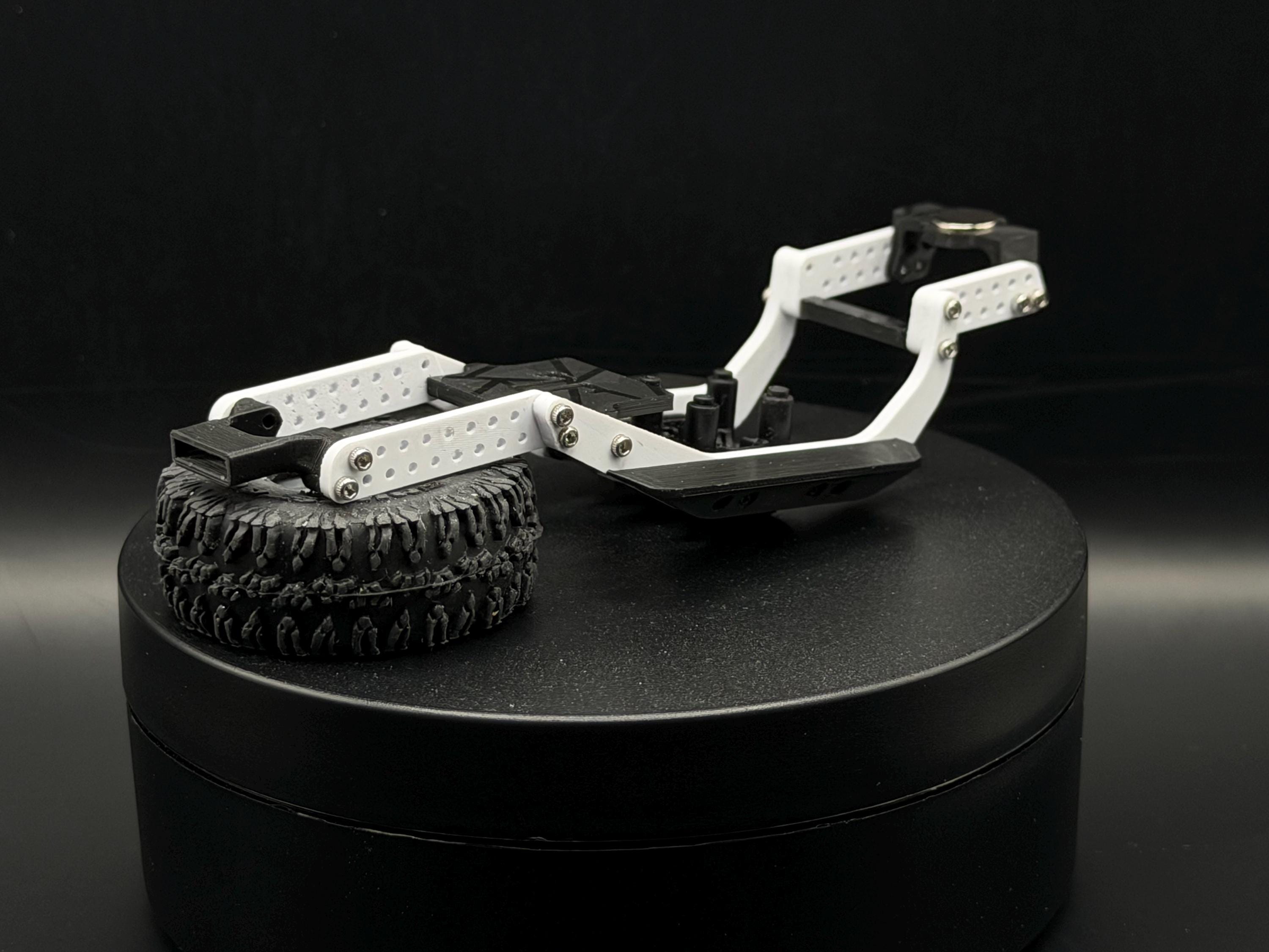 SCX30 HF30 Chassis - Etsy