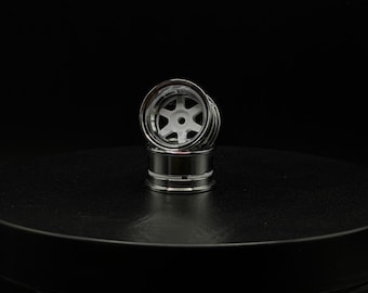 0.7 ModuWheel Face "Volk"