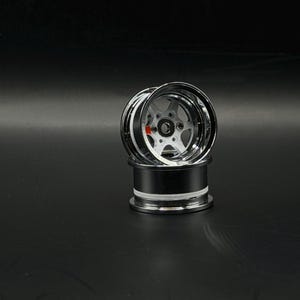1.0 ModuWheel Face "FD Spec"